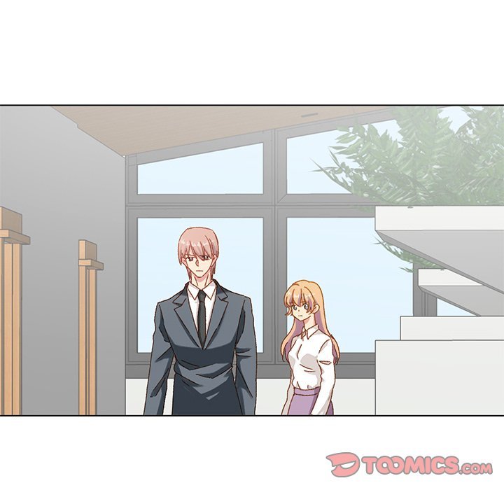 Tick Tock Manhwa - Chapter 43 Page 97