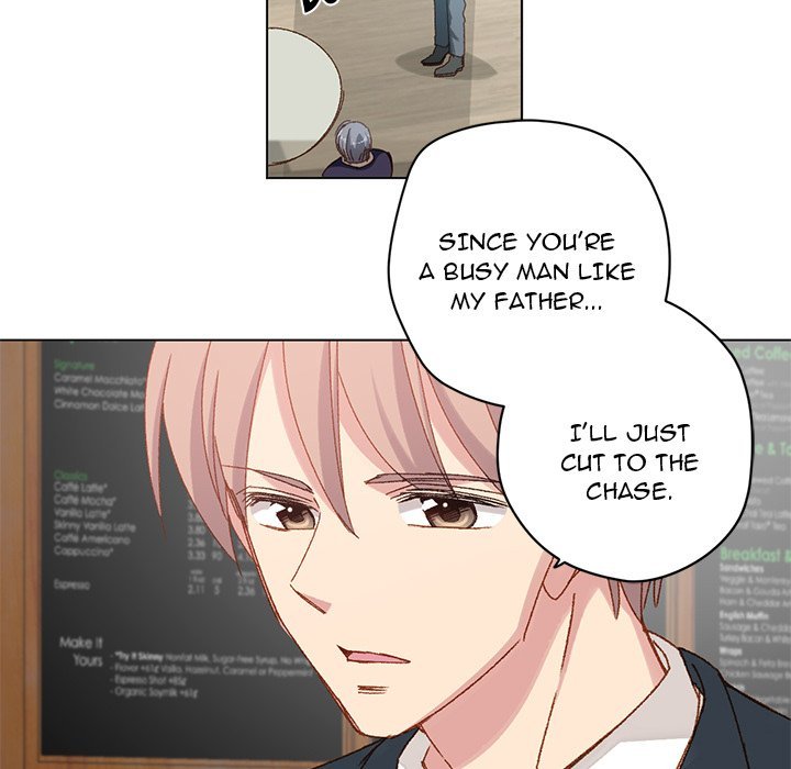 Tick Tock Manhwa - Chapter 43 Page 99