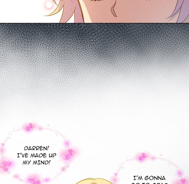 Tick Tock Manhwa - Chapter 11 Page 6