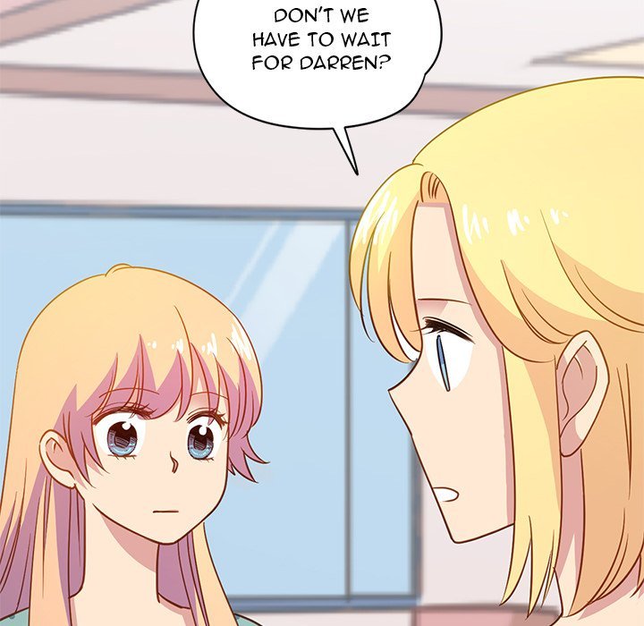 Tick Tock Manhwa - Chapter 11 Page 24