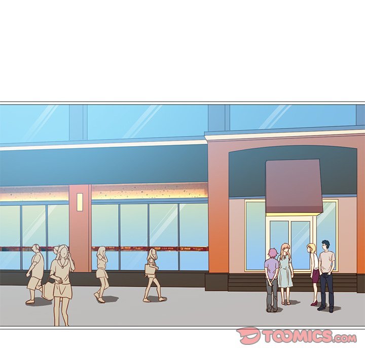 Tick Tock Manhwa - Chapter 11 Page 31