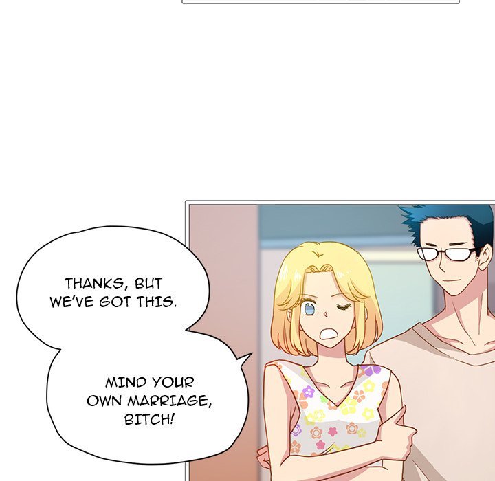 Tick Tock Manhwa - Chapter 11 Page 36