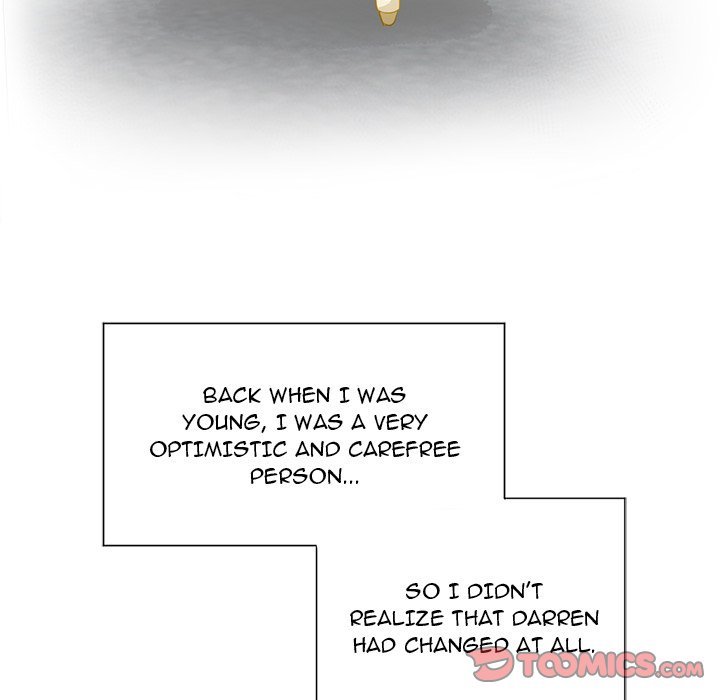 Tick Tock Manhwa - Chapter 11 Page 43