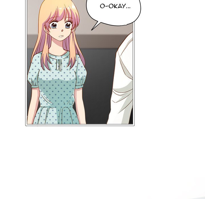 Tick Tock Manhwa - Chapter 11 Page 76