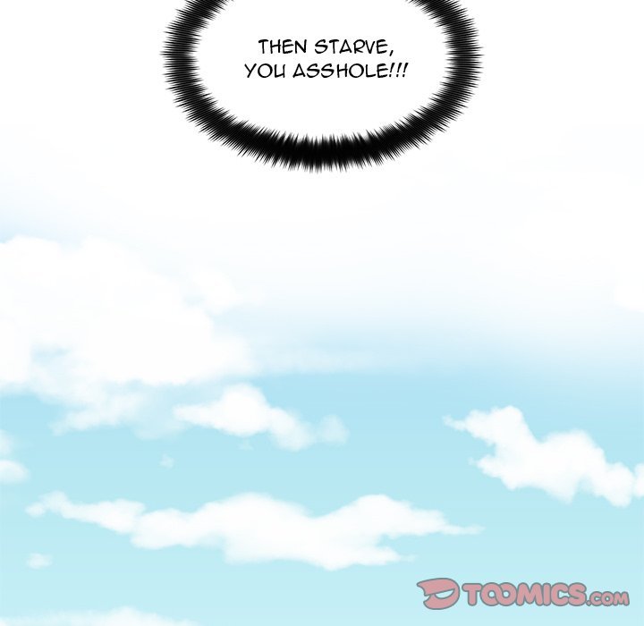 Tick Tock Manhwa - Chapter 11 Page 91