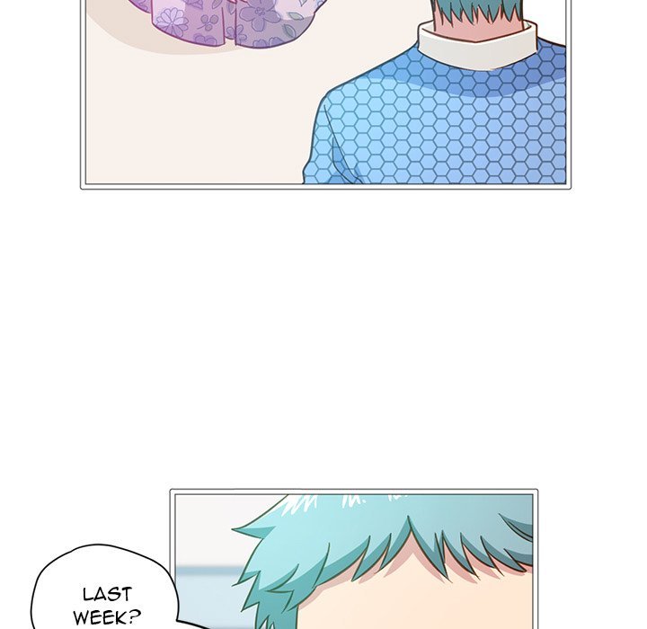 Tick Tock Manhwa - Chapter 11 Page 96