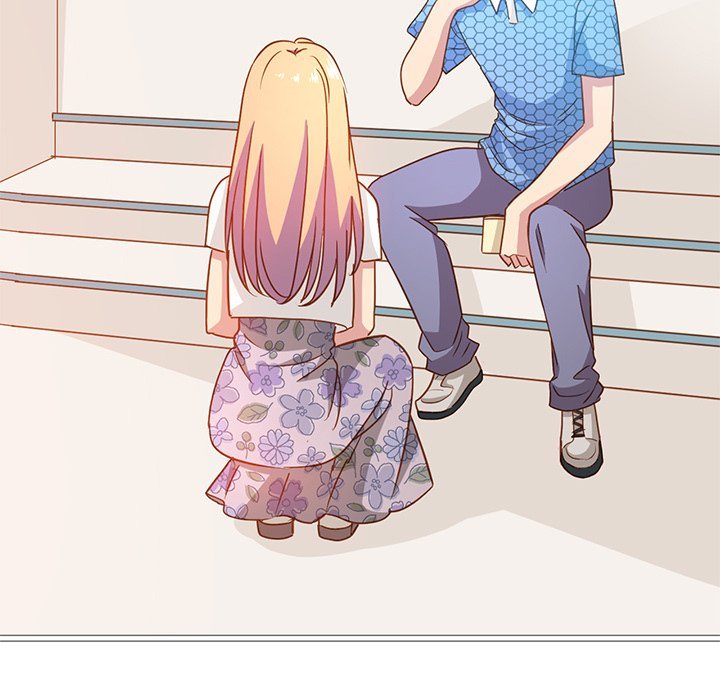 Tick Tock Manhwa - Chapter 11 Page 100