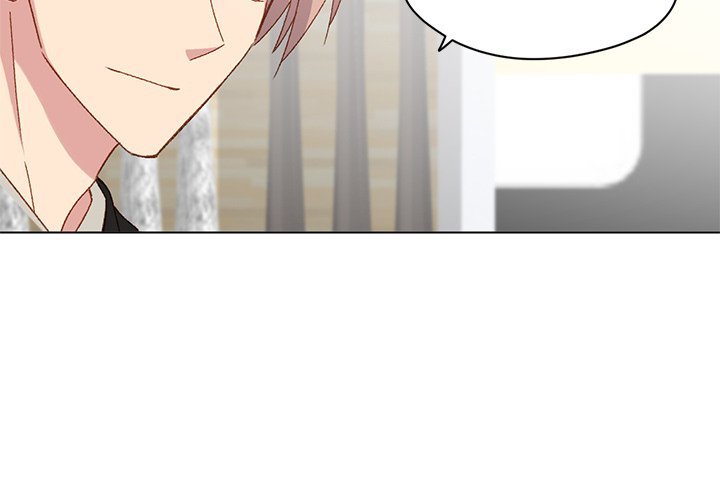 Tick Tock Manhwa - Chapter 41 Page 3