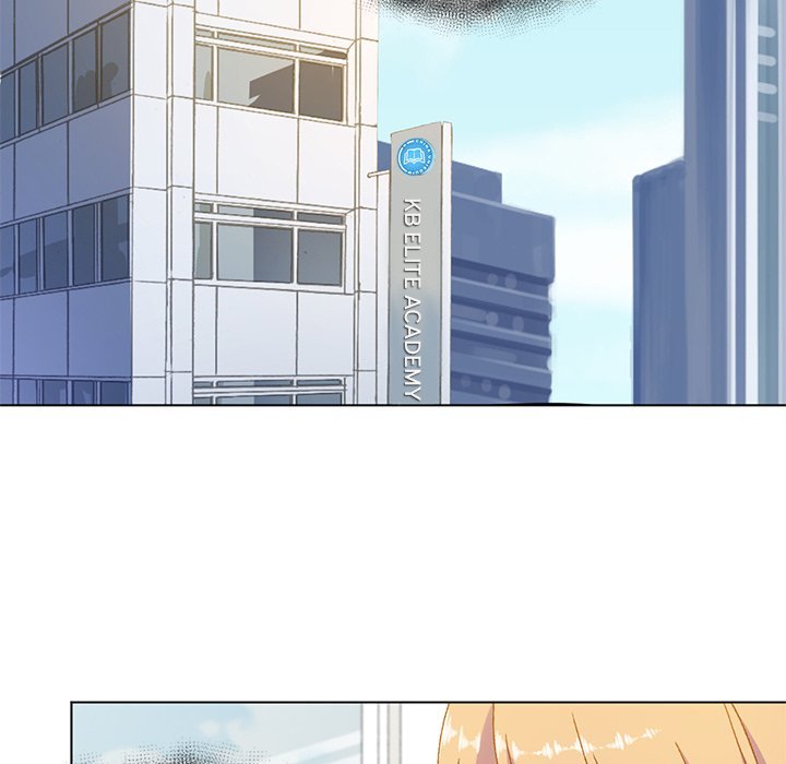 Tick Tock Manhwa - Chapter 41 Page 21