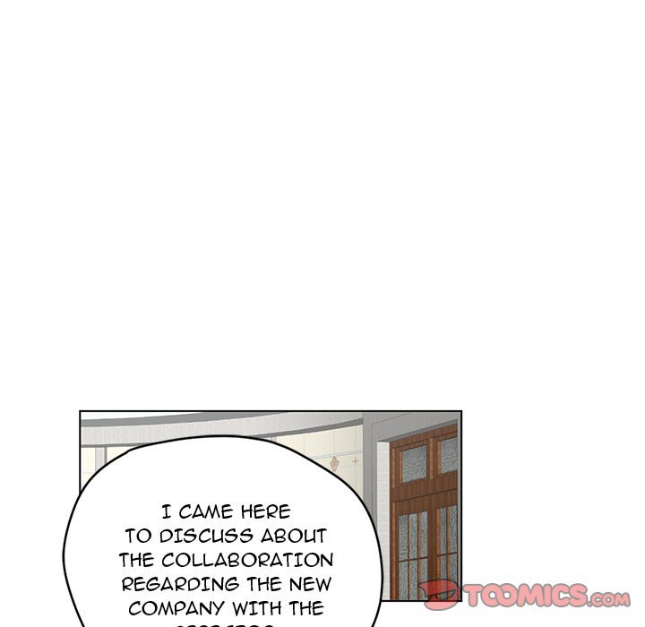 Tick Tock Manhwa - Chapter 41 Page 25