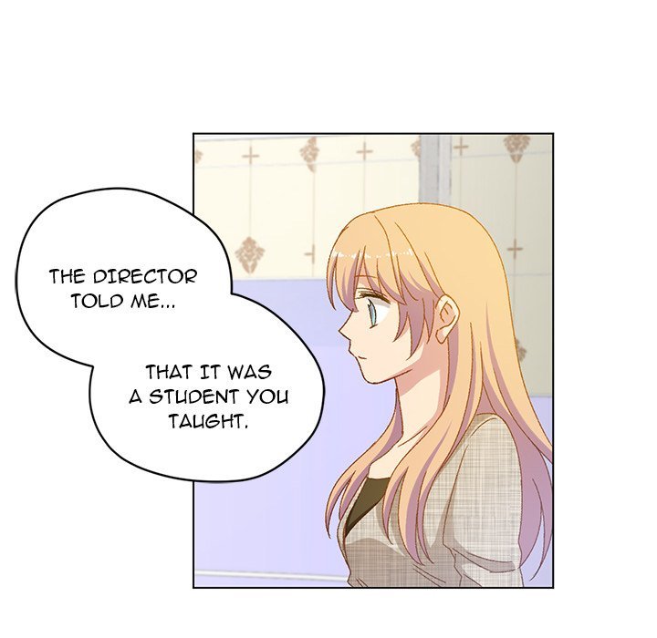 Tick Tock Manhwa - Chapter 41 Page 32