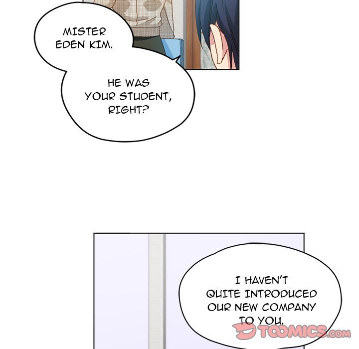 Tick Tock Manhwa - Chapter 41 Page 37