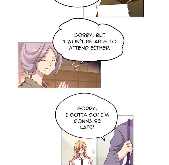 Tick Tock Manhwa - Chapter 41 Page 52