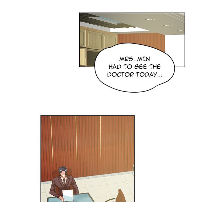Tick Tock Manhwa - Chapter 41 Page 54