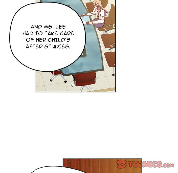 Tick Tock Manhwa - Chapter 41 Page 55