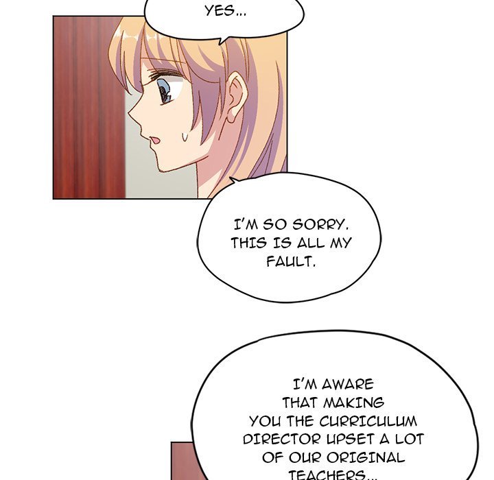 Tick Tock Manhwa - Chapter 41 Page 58