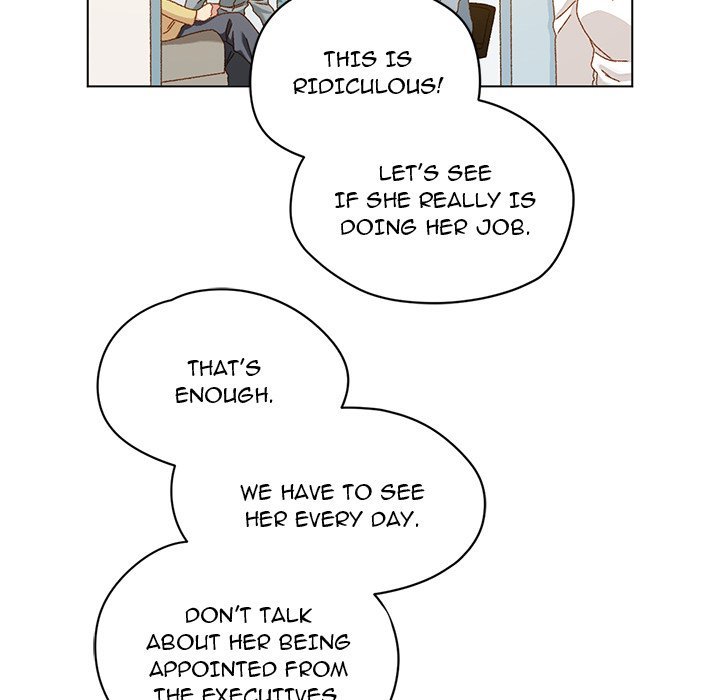 Tick Tock Manhwa - Chapter 41 Page 65