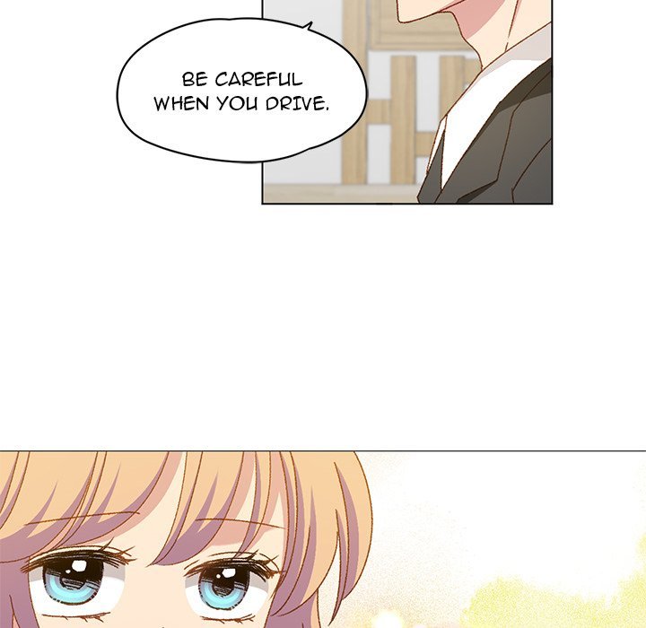 Tick Tock Manhwa - Chapter 41 Page 75