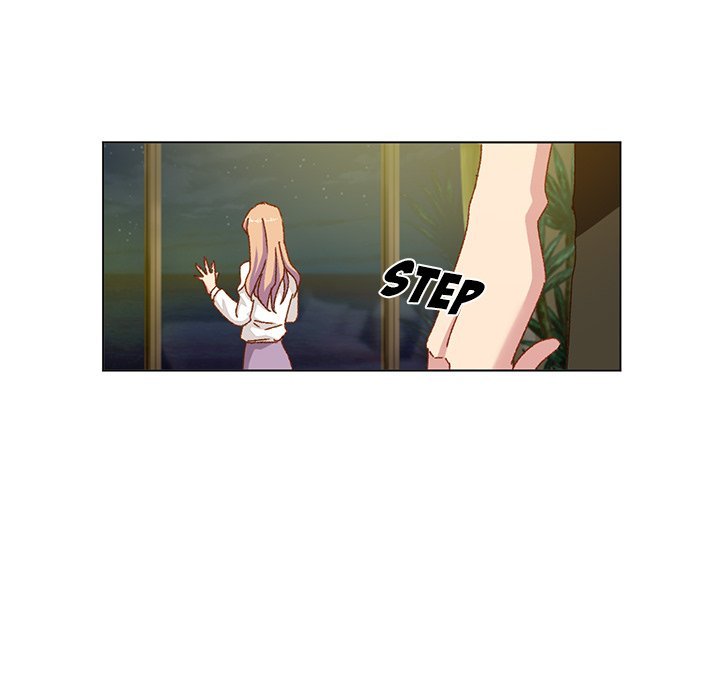 Tick Tock Manhwa - Chapter 41 Page 84