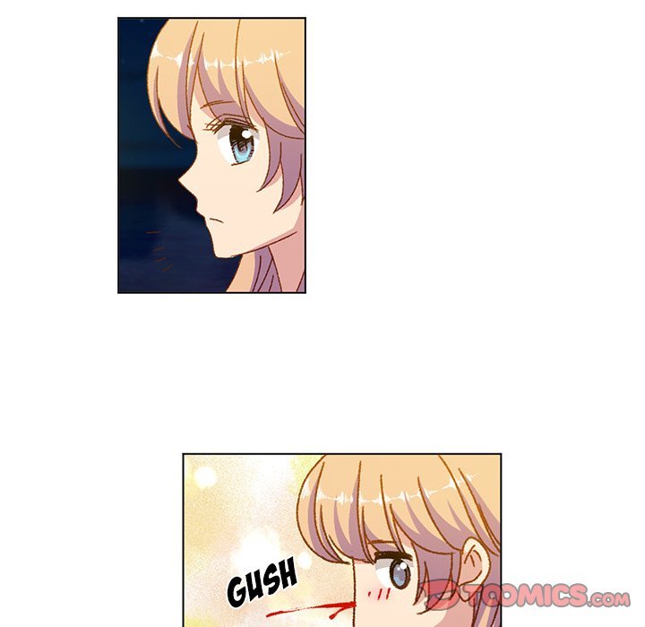 Tick Tock Manhwa - Chapter 41 Page 85