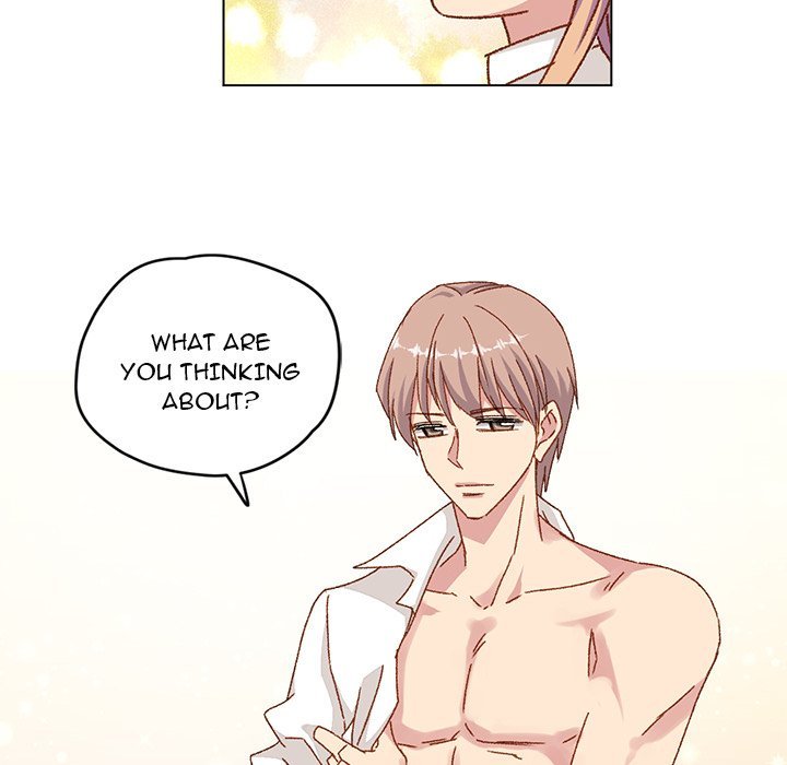 Tick Tock Manhwa - Chapter 41 Page 86