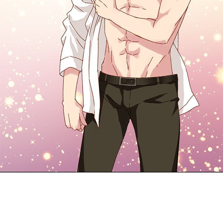 Tick Tock Manhwa - Chapter 41 Page 87