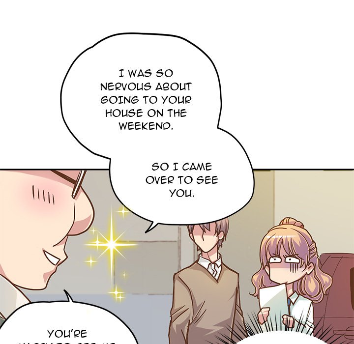 Tick Tock Manhwa - Chapter 3 Page 4