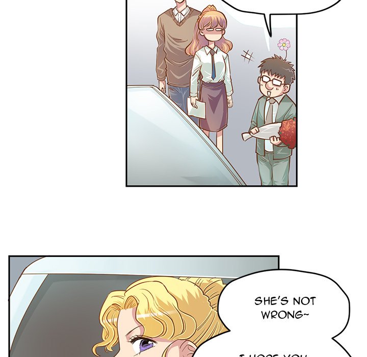 Tick Tock Manhwa - Chapter 3 Page 12