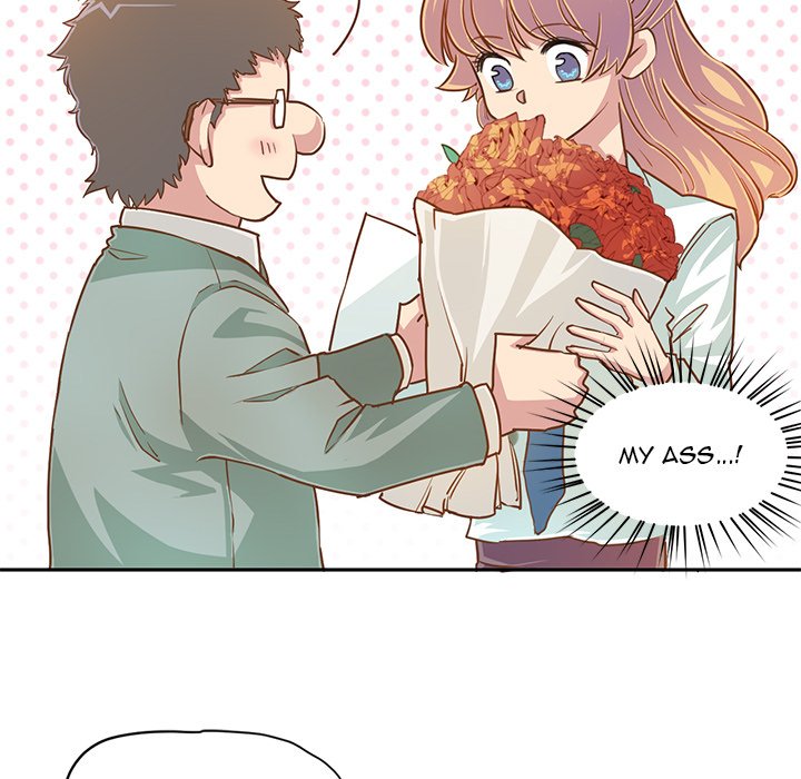 Tick Tock Manhwa - Chapter 3 Page 18