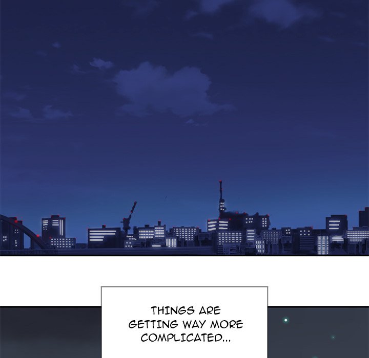 Tick Tock Manhwa - Chapter 3 Page 27