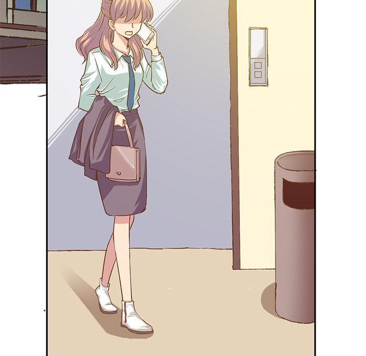 Tick Tock Manhwa - Chapter 3 Page 30