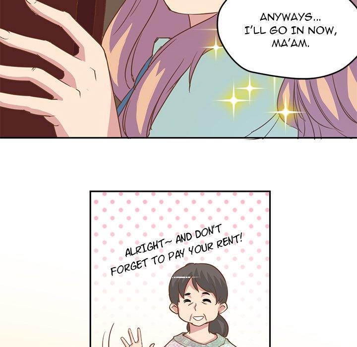 Tick Tock Manhwa - Chapter 3 Page 46