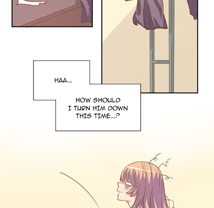 Tick Tock Manhwa - Chapter 3 Page 53