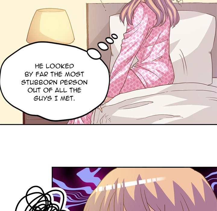 Tick Tock Manhwa - Chapter 3 Page 54