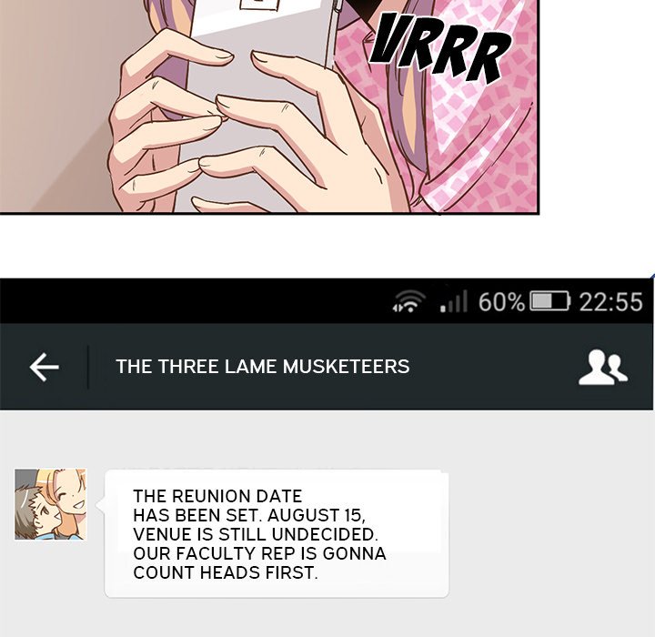 Tick Tock Manhwa - Chapter 3 Page 56