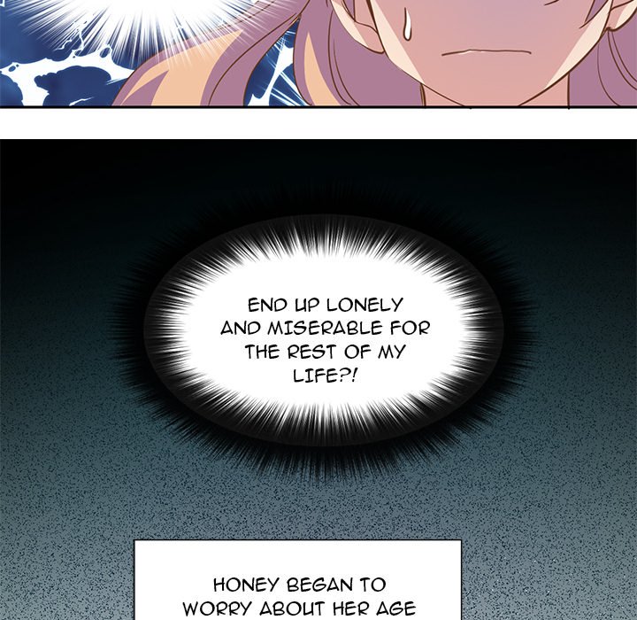 Tick Tock Manhwa - Chapter 3 Page 64