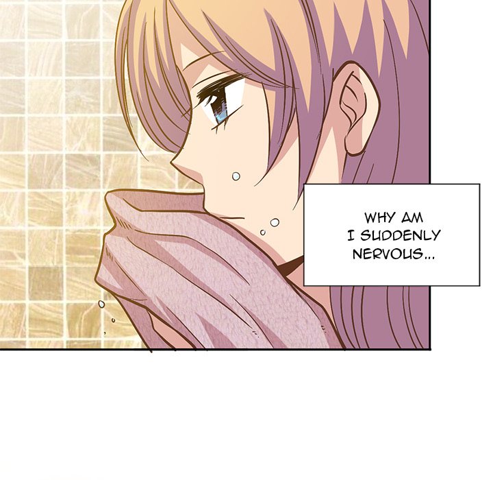 Tick Tock Manhwa - Chapter 3 Page 87