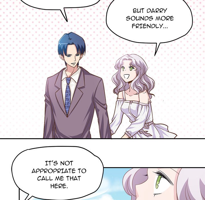 Tick Tock Manhwa - Chapter 3 Page 99