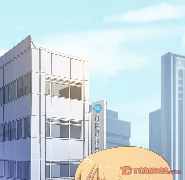 Tick Tock Manhwa - Chapter 24 Page 25