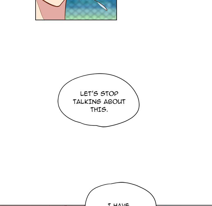 Tick Tock Manhwa - Chapter 24 Page 100
