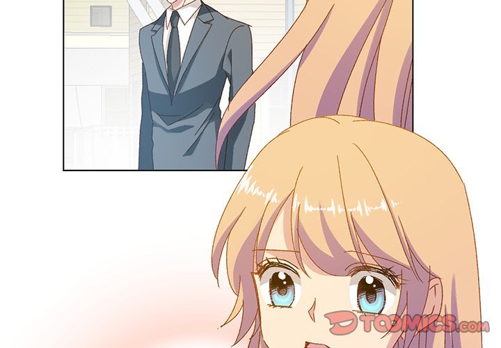 Tick Tock Manhwa - Chapter 46 Page 1