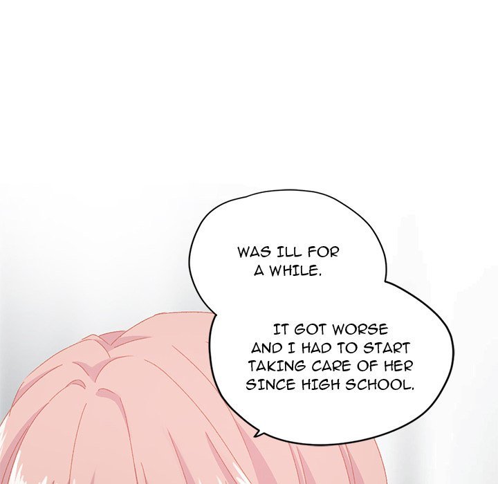 Tick Tock Manhwa - Chapter 46 Page 7