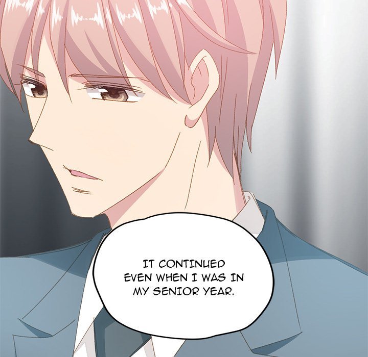 Tick Tock Manhwa - Chapter 46 Page 8