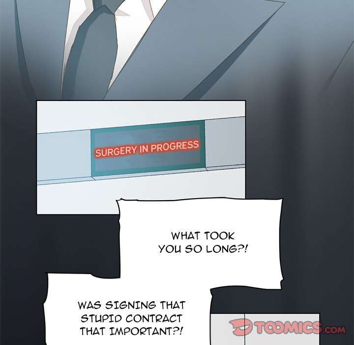 Tick Tock Manhwa - Chapter 46 Page 9