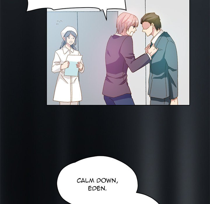 Tick Tock Manhwa - Chapter 46 Page 10