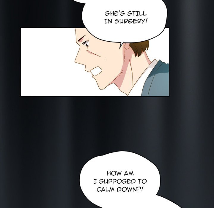 Tick Tock Manhwa - Chapter 46 Page 11