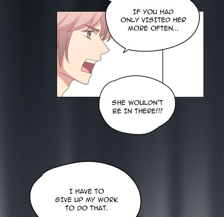 Tick Tock Manhwa - Chapter 46 Page 12