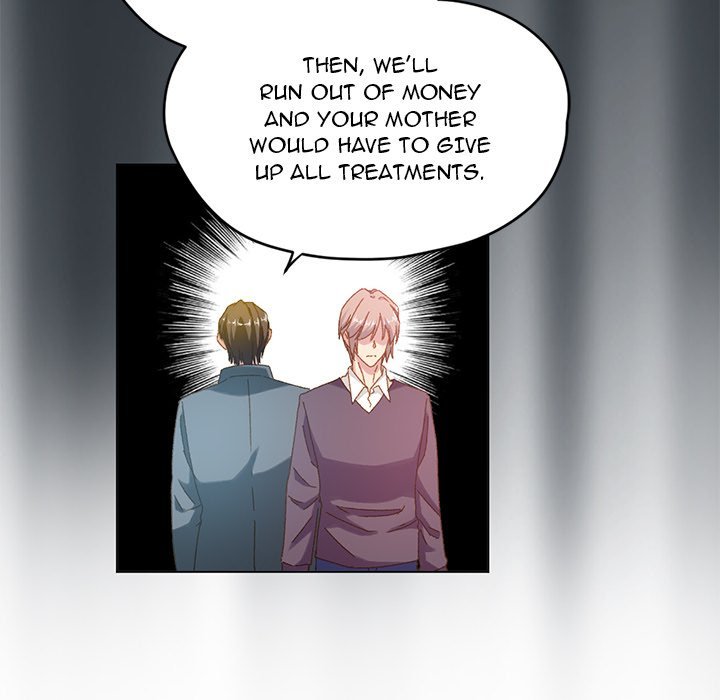 Tick Tock Manhwa - Chapter 46 Page 13