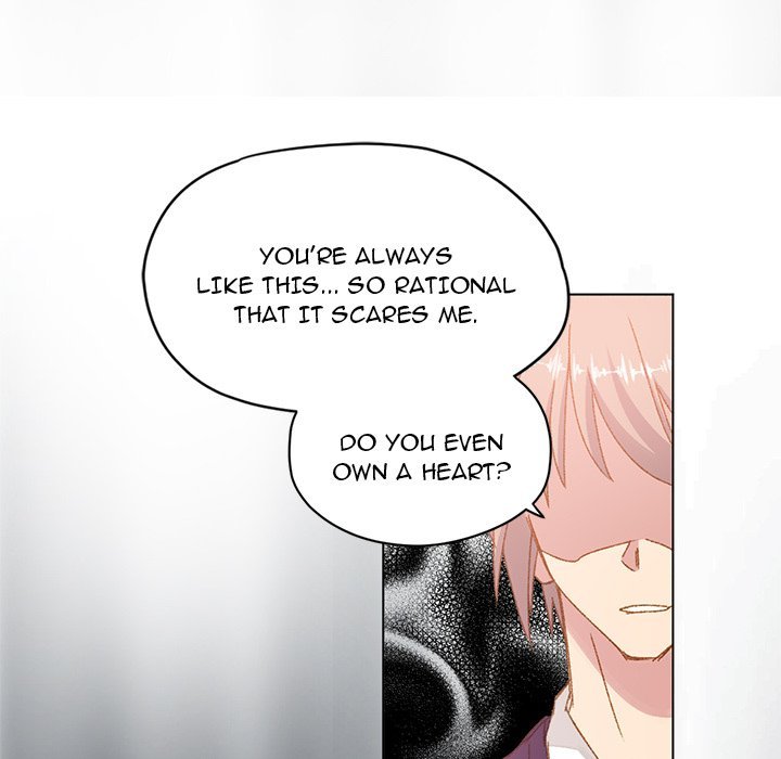 Tick Tock Manhwa - Chapter 46 Page 14