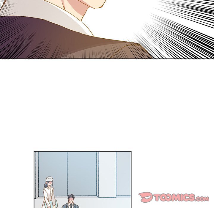 Tick Tock Manhwa - Chapter 46 Page 17
